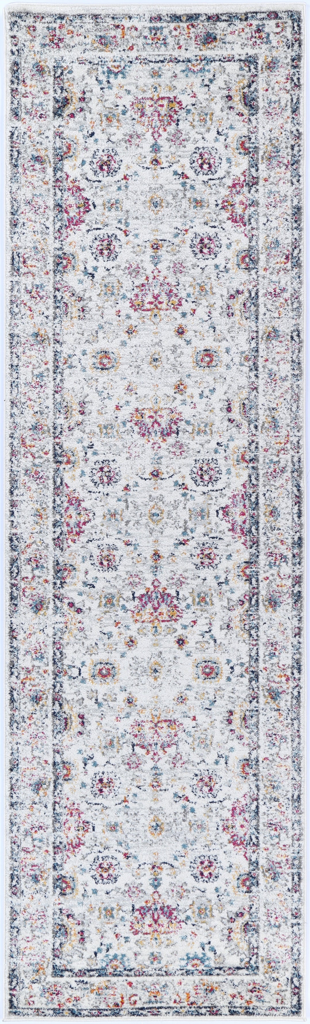 Nostradamus Traditional Multi Rug