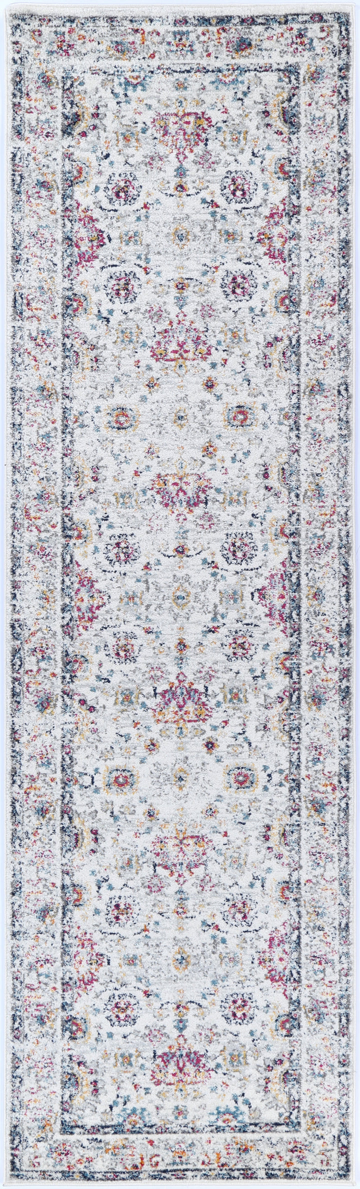 Nostradamus Traditional Multi Rug