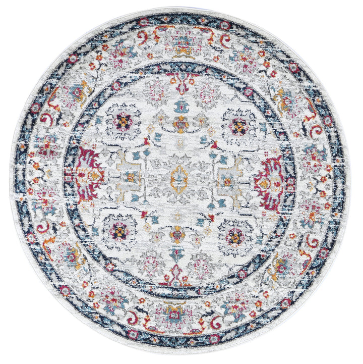 Nostradamus Traditional Multi Rug