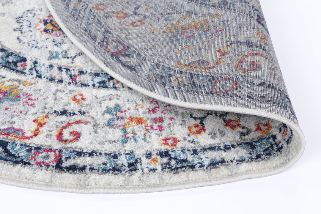 Nostradamus Traditional Multi Rug