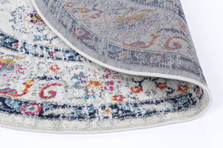 Nostradamus Traditional Multi Rug