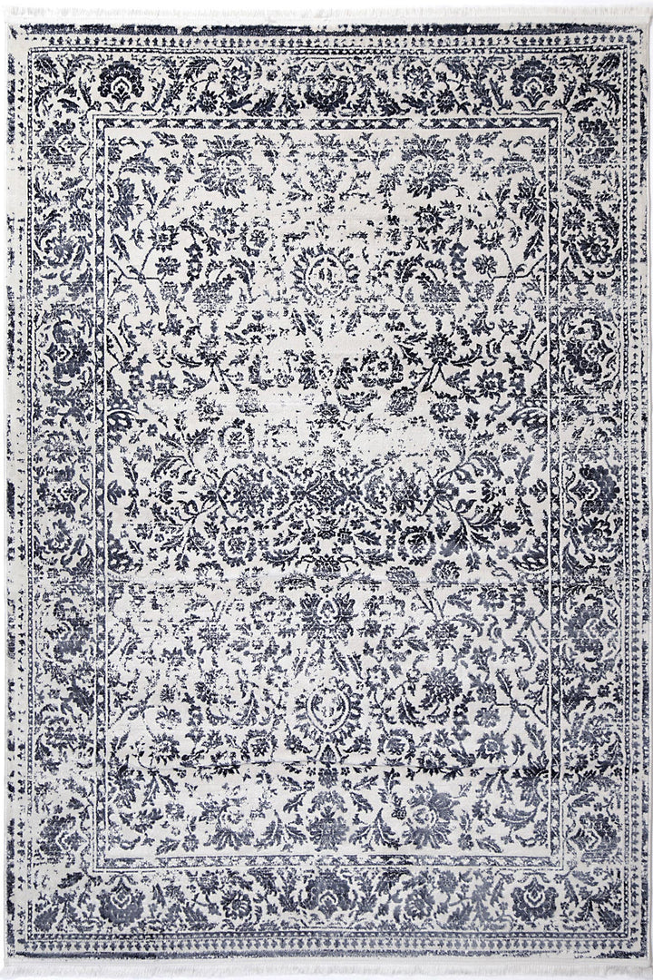 Eliza Copal Navy Rug