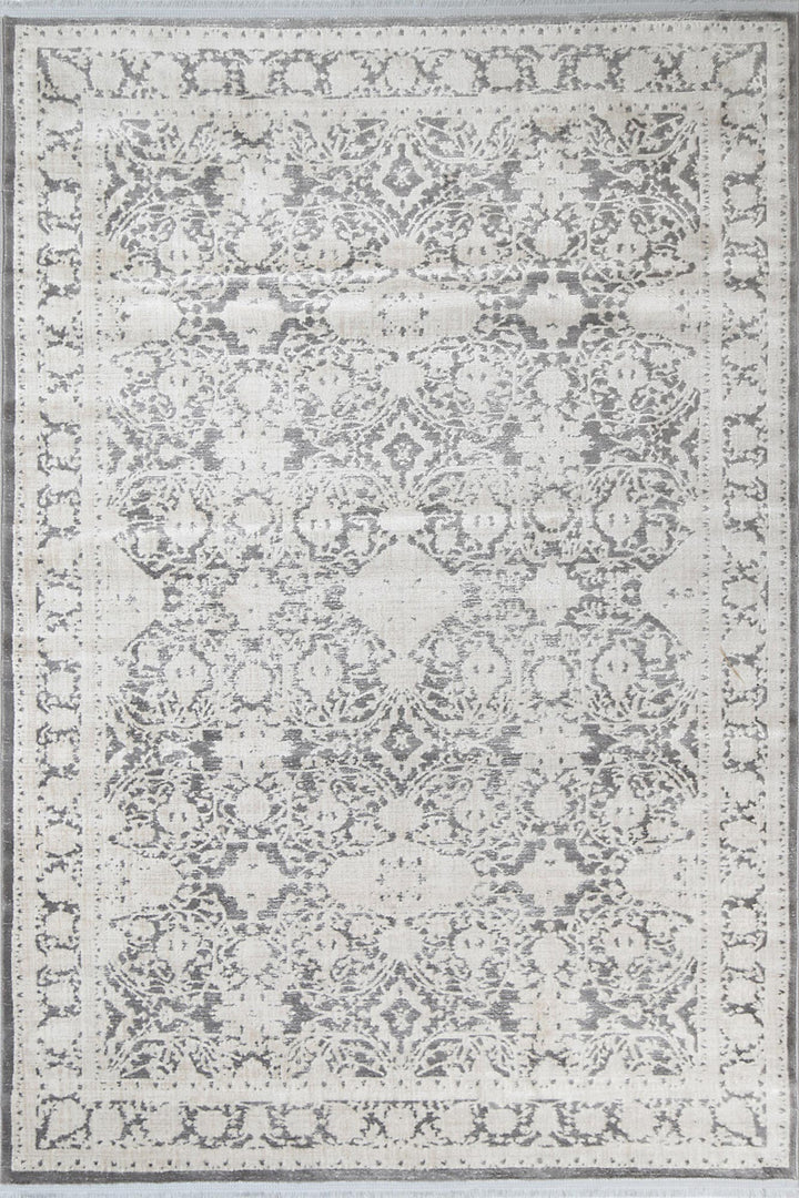 Eliza Manne Grey Rug