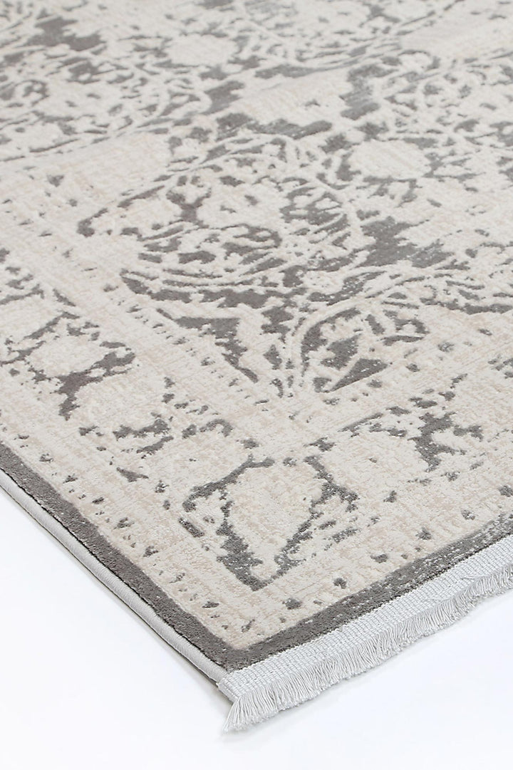 Eliza Manne Grey Rug