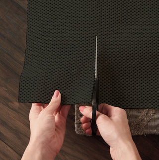 Anti Slip Rug Stop Pad For Hard Surfaces, Wooden & Tiled