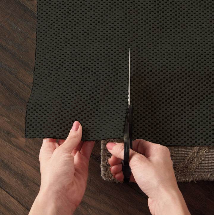Anti Slip Rug Stop Pad For Hard Surfaces, Wooden & Tiled