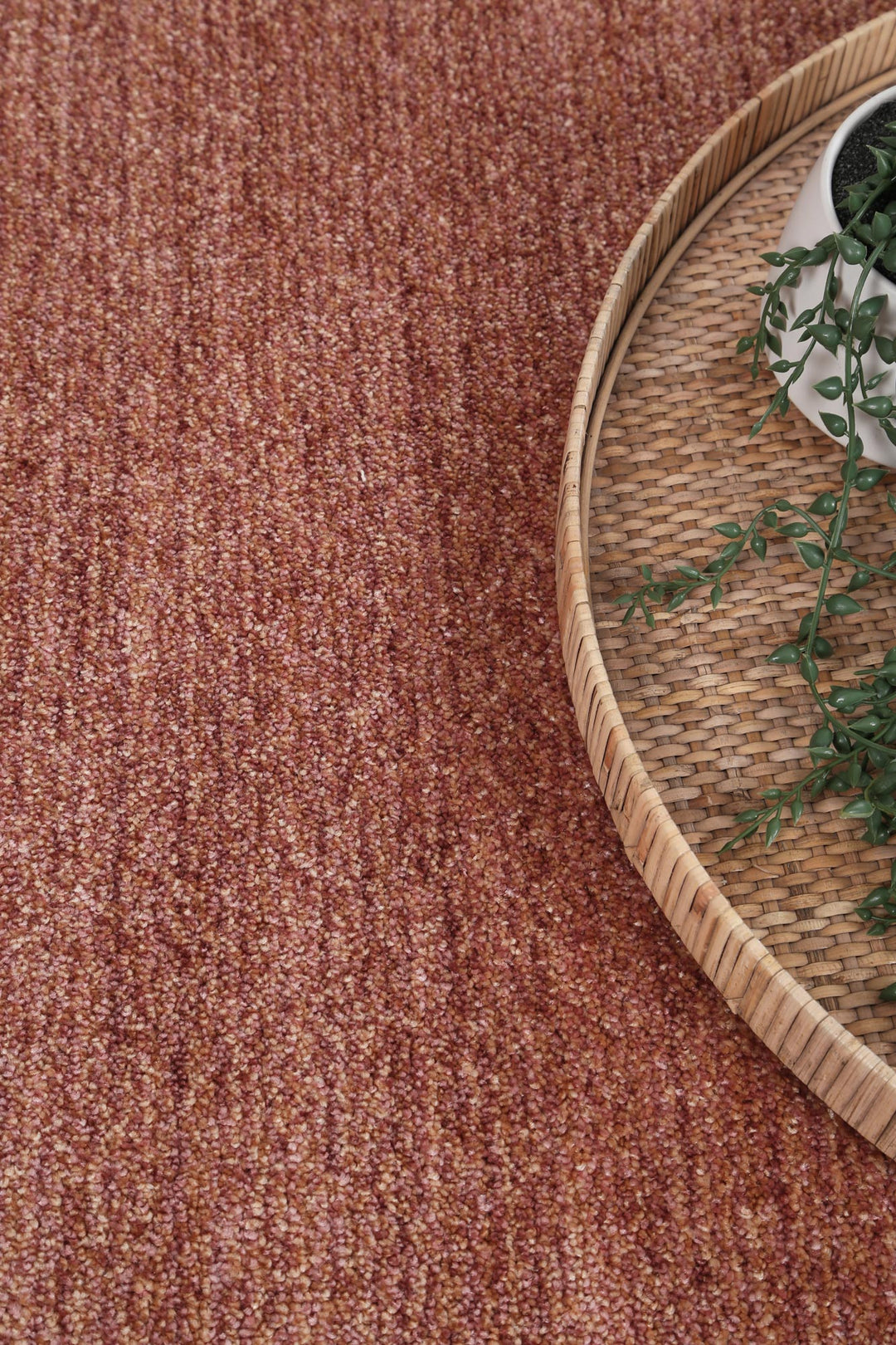 Baltimore Chobi Rust Rug