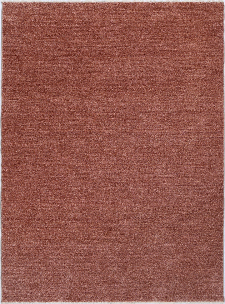 Baltimore Chobi Rust Rug