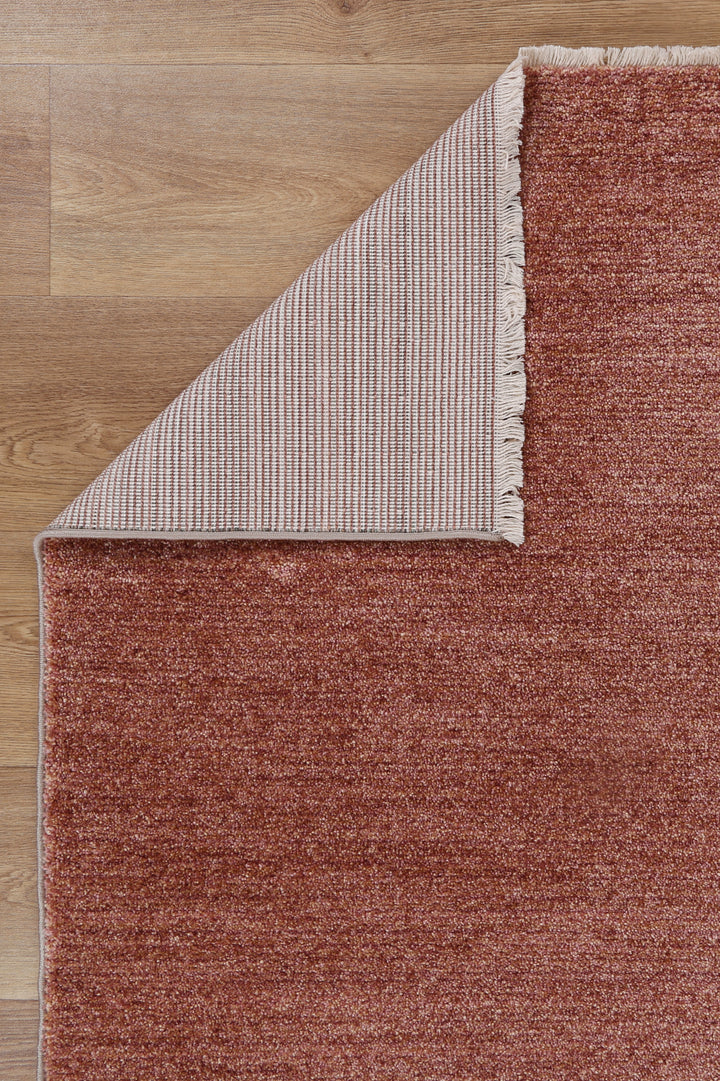 Baltimore Chobi Rust Rug