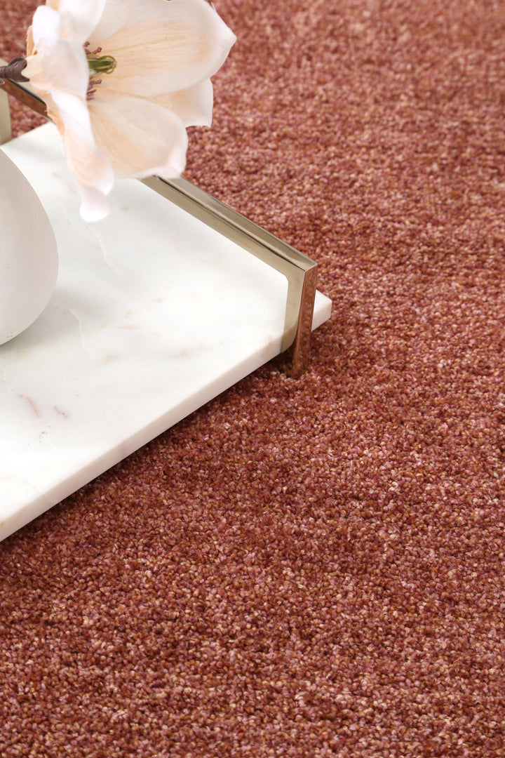 Baltimore Chobi Rust Rug