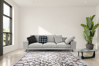 MARRAKESH Soft Shaggy Rug