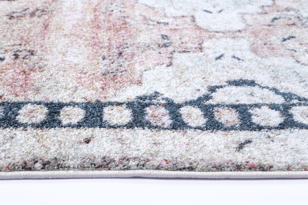 Illusion Ombre Vintage Rug