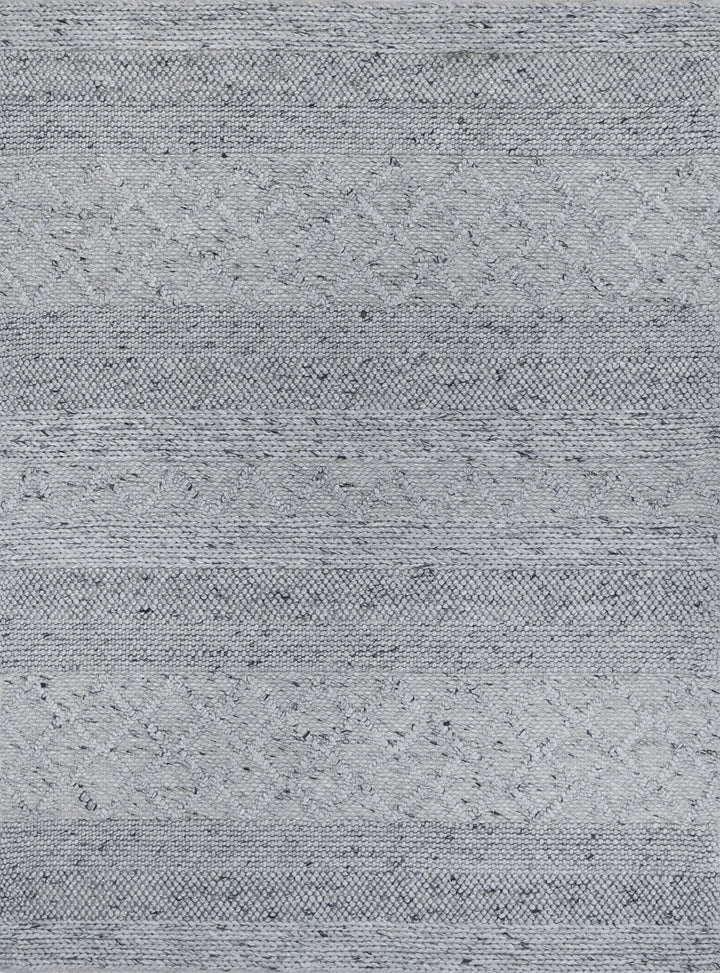 Bella Steel Wool Rug