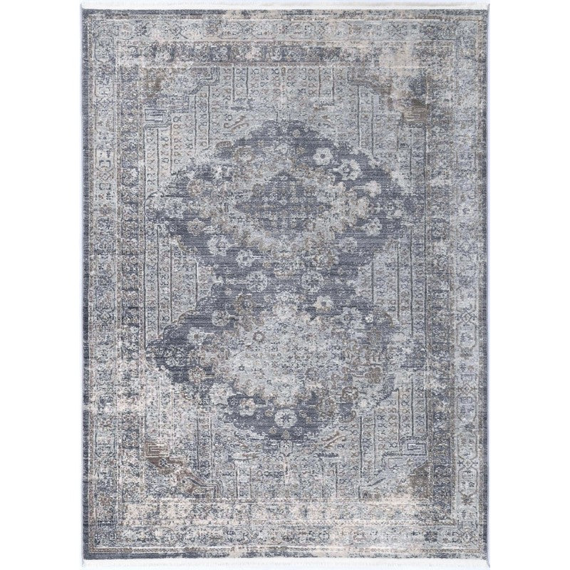 Lunara Vintage Style Rug