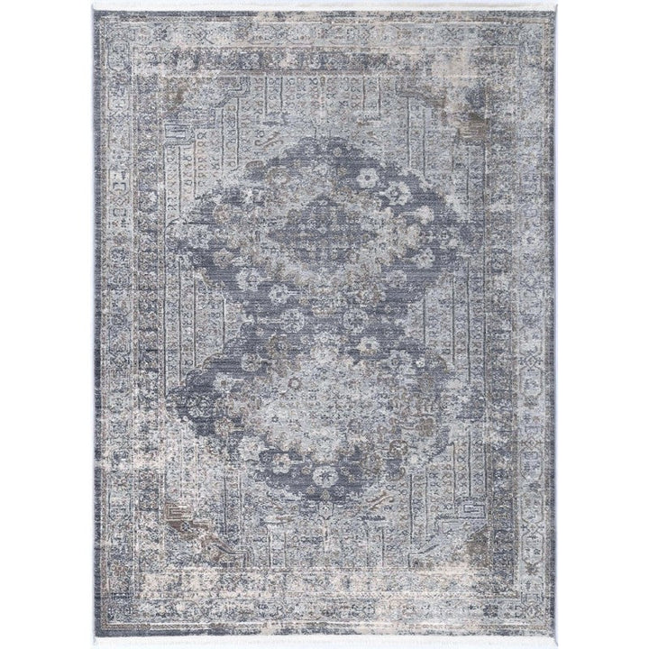 Lunara Vintage Style Rug