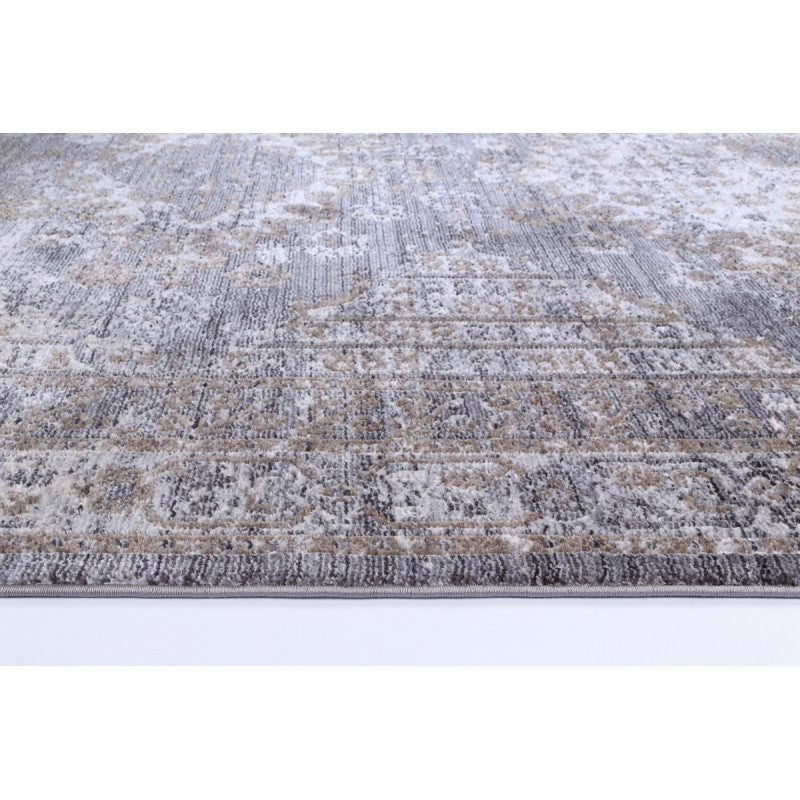 Lunara Vintage Style Rug