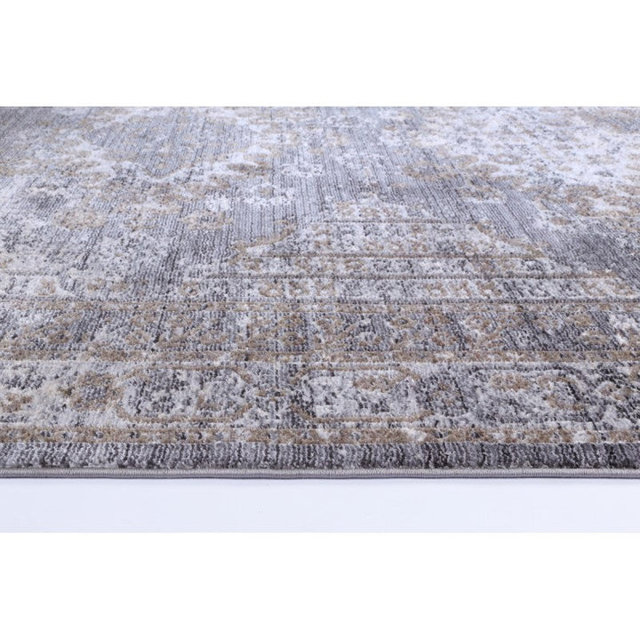 Lunara Vintage Style Rug