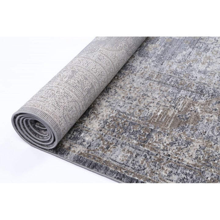 Lunara Vintage Style Rug