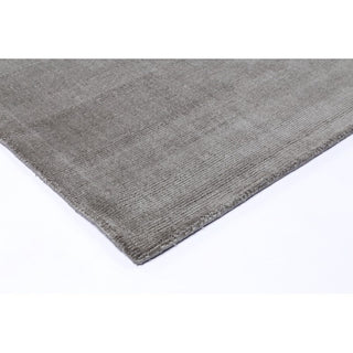 Resort Grey Textured Rug