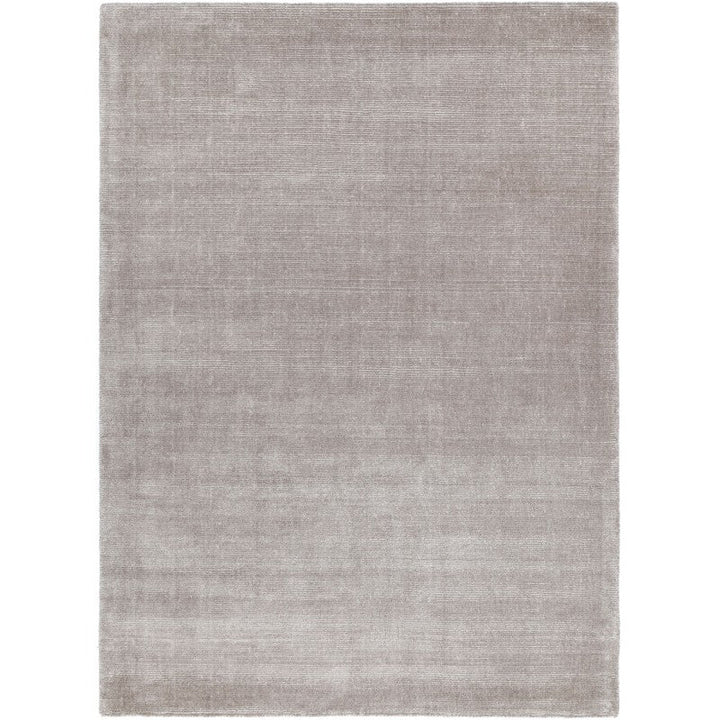 Resort Silver Rug