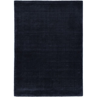 Resort Petrol Textured Rug