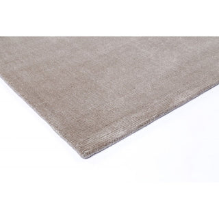 Resort Textured Silver Rug