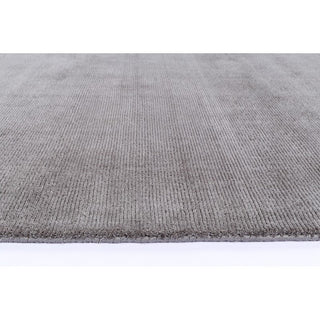 Resort Grey Textured Rug