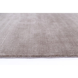Resort Textured Silver Rug