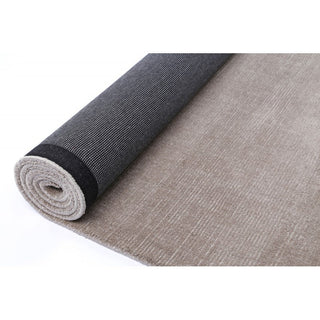 Resort Textured Silver Rug