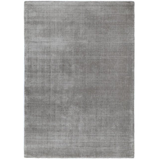 Resort Grey Textured Rug