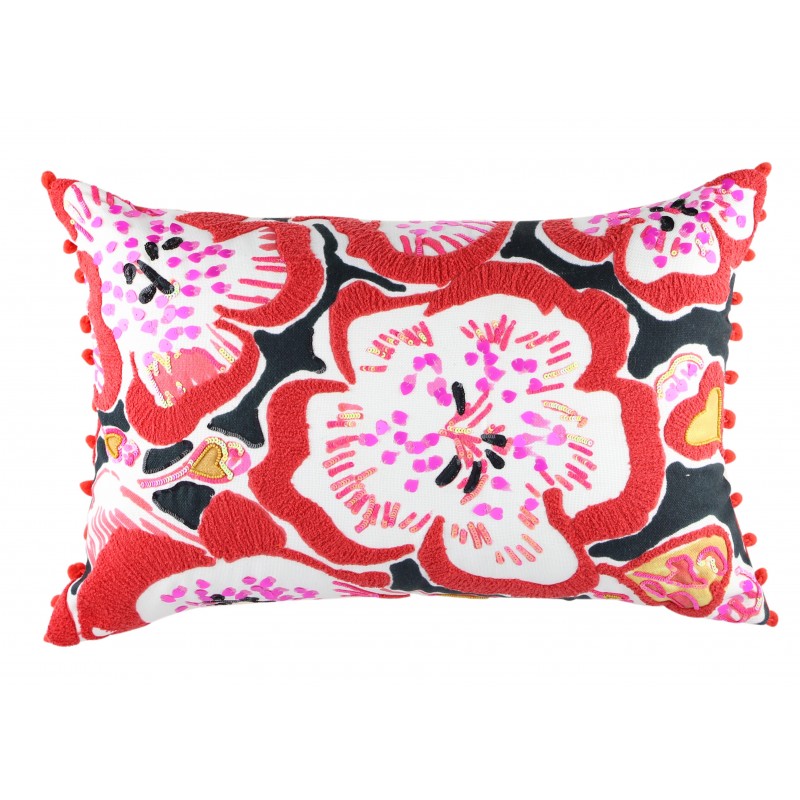 Dewi Cushion