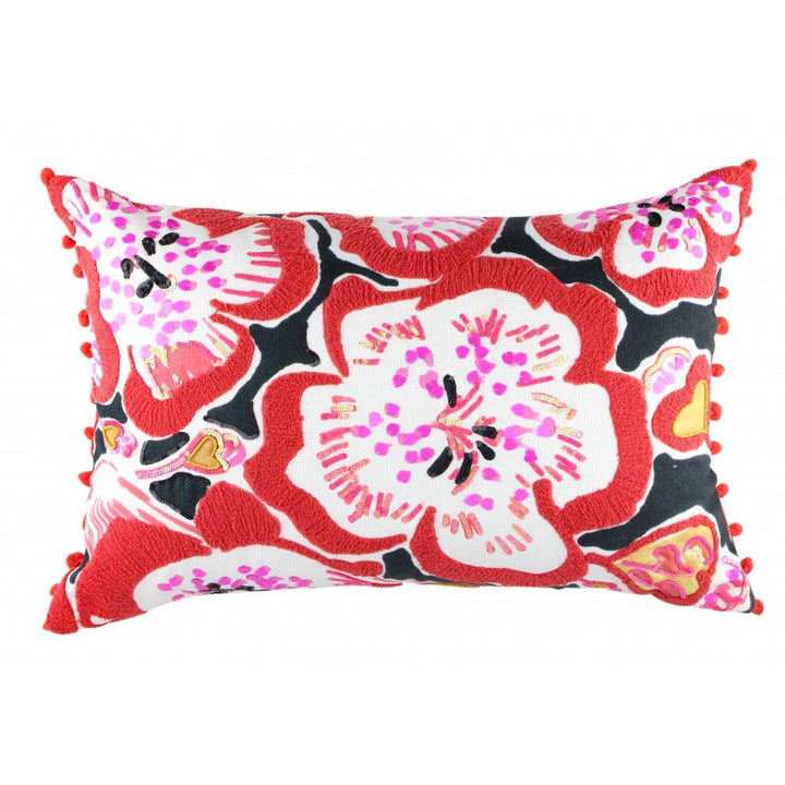 Dewi Cushion