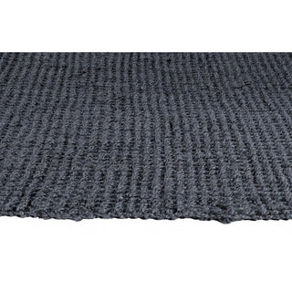 Ellis Jute Rug Slate