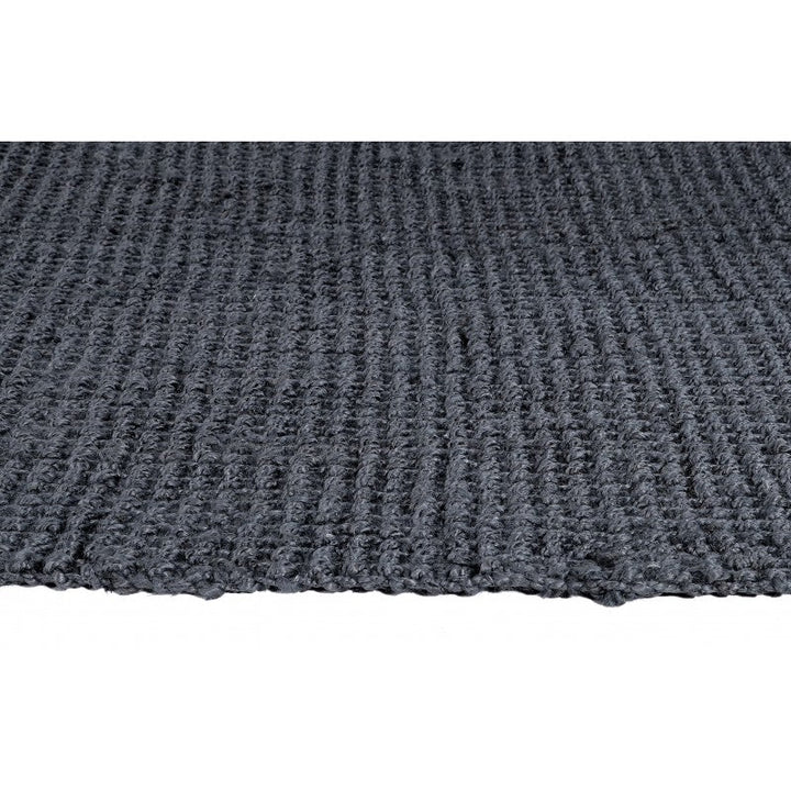Ellis Jute Rug Slate