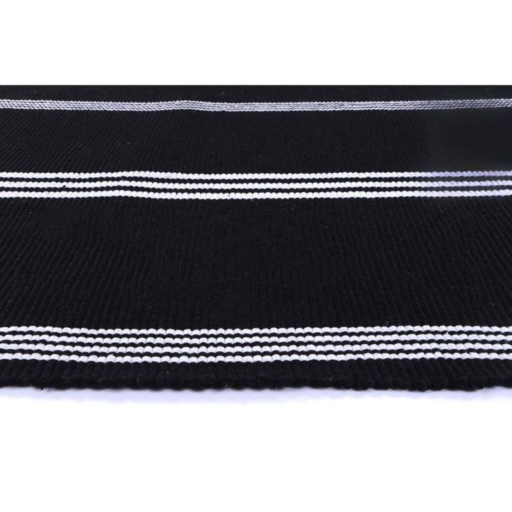 Roger Black Cotton Mat Rug