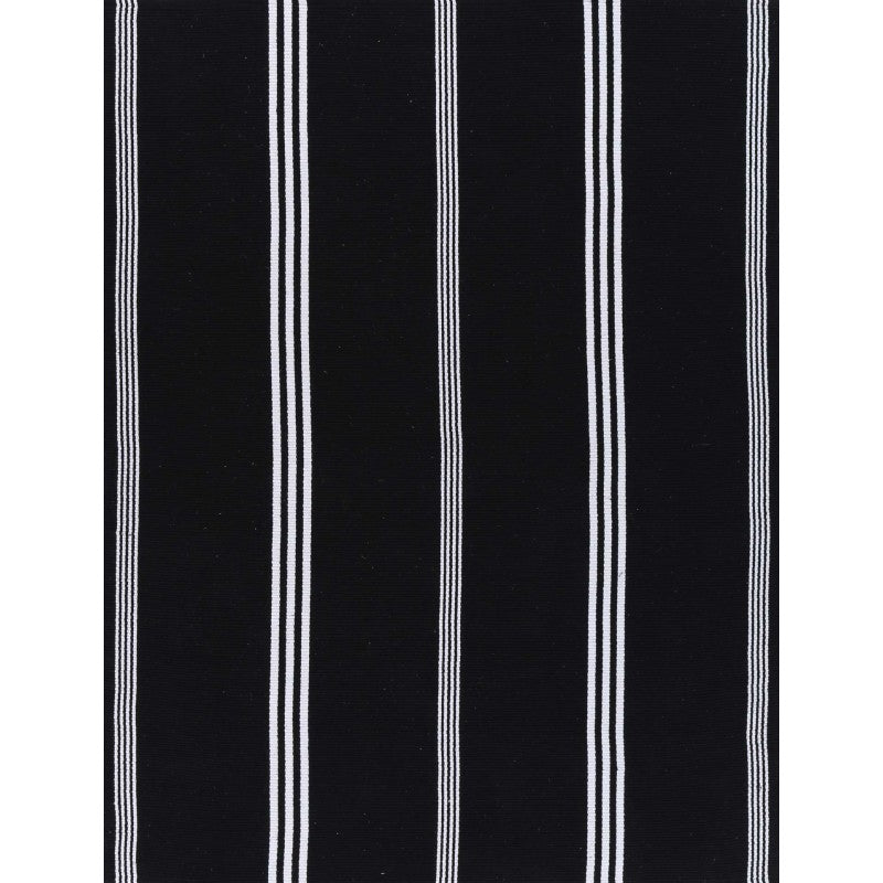Roger Black Cotton Mat Rug