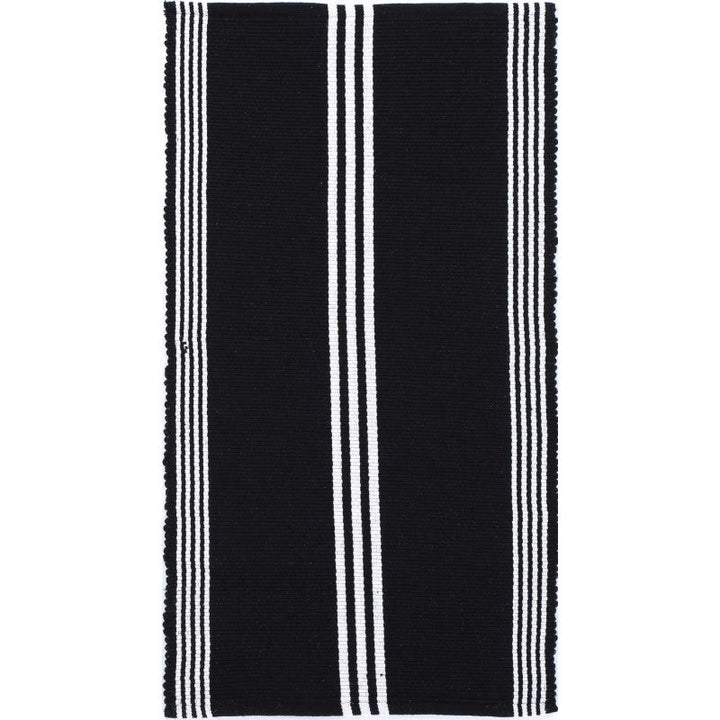 Roger Black Cotton Mat Rug