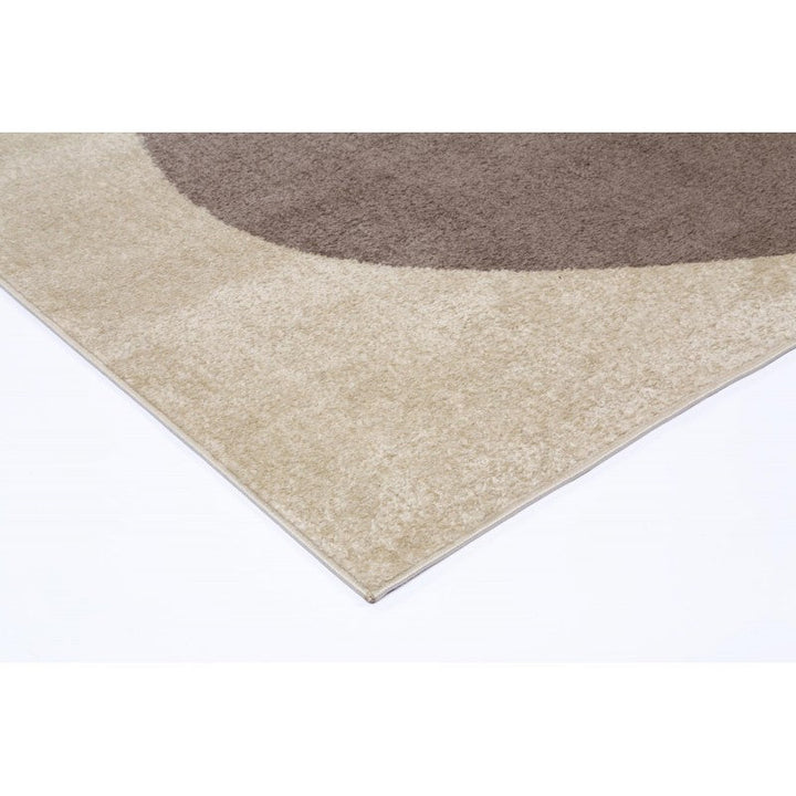 Primo Cave Stone Rug