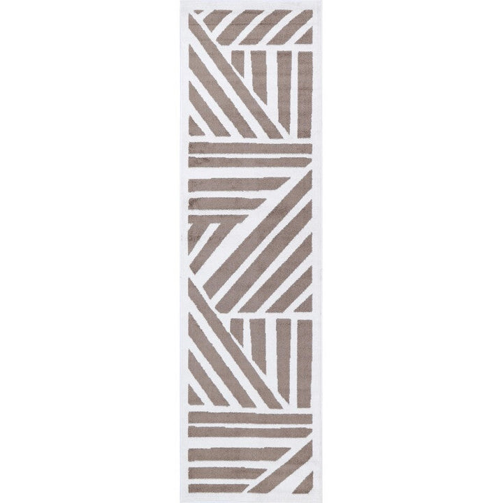 Primo Annex Grey Rug