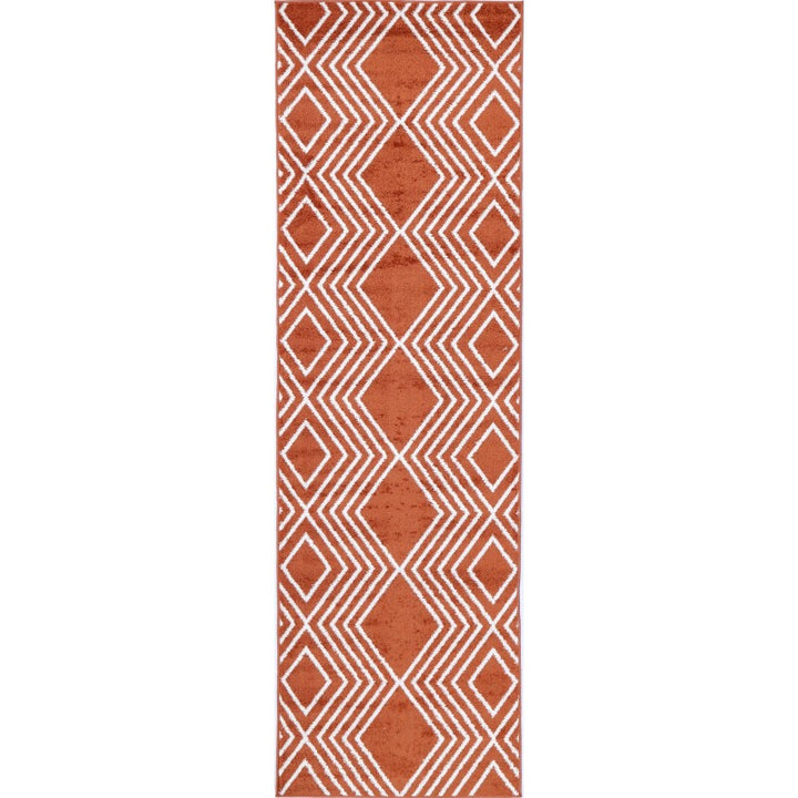 Primo Kudos Clay Rug