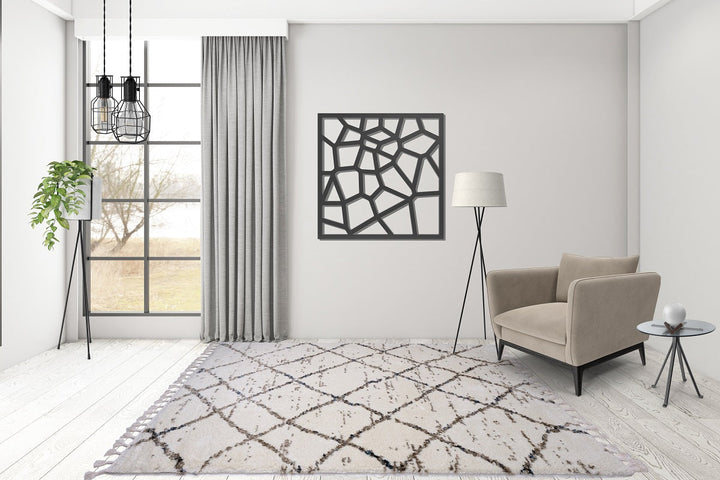 MARRAKESH LS634A CREAM