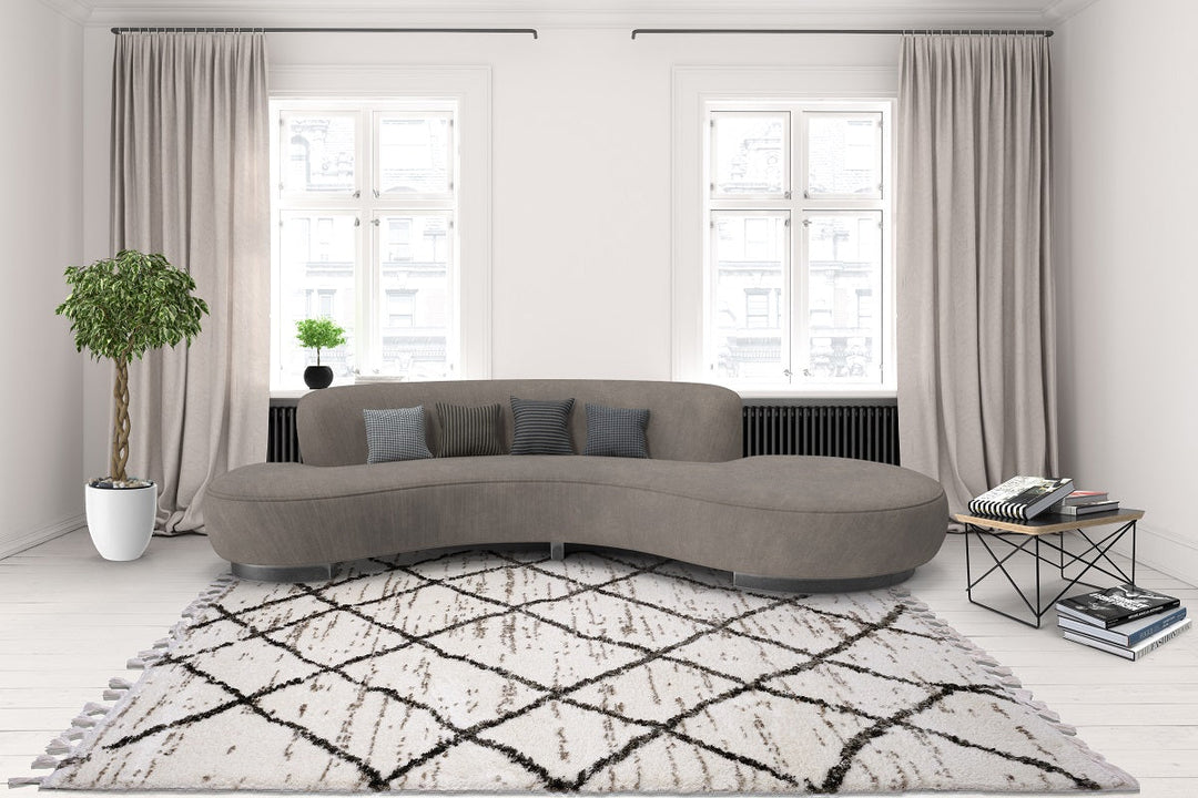 MARRAKESH LS634A CREAM FUME