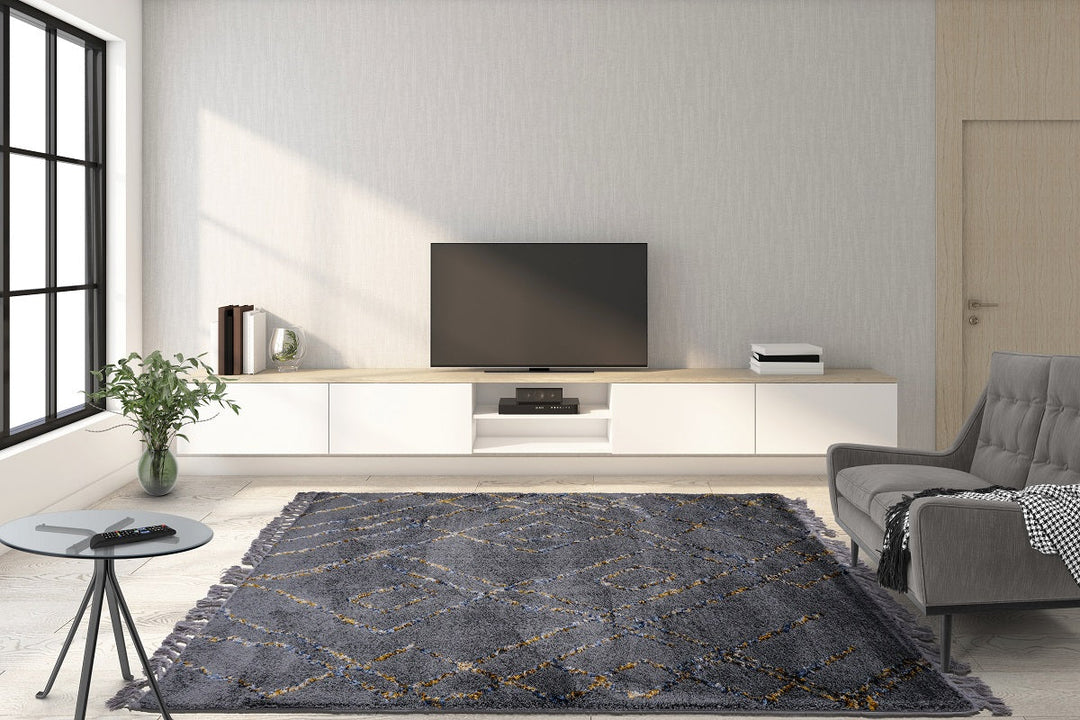 MARRAKESH LS494B LIGHT GREY