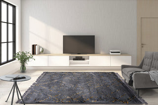 MARRAKESH Soft Shaggy Rug