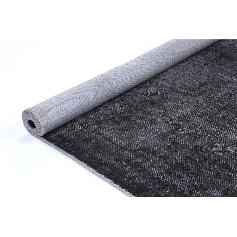 Zarina Fleur Midnight Rug