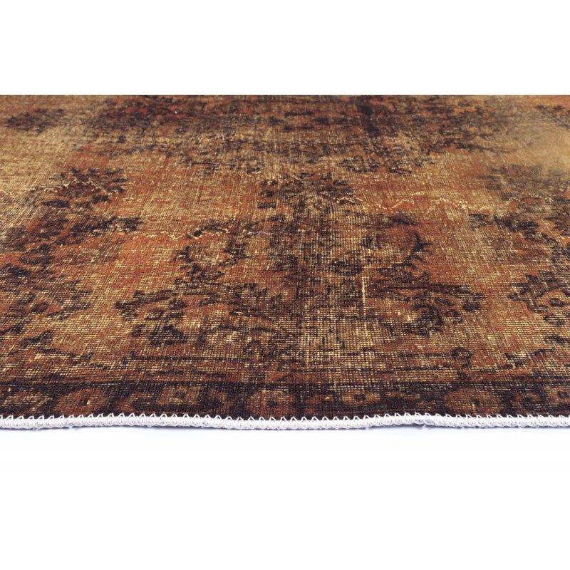 Zarina Floral Gild Rug