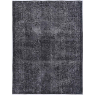 Zarina Fleur Midnight Rug