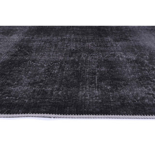 Zarina Fleur Midnight Rug
